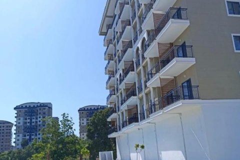 Lejlighed i Avsallar, Antalya, Tyrkiet Nr. 228009 - 3