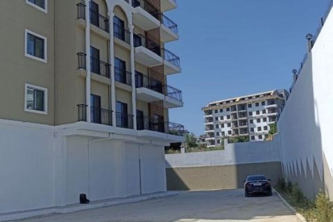 Lejlighed i Avsallar, Antalya, Tyrkiet Nr. 228009 - 2