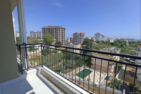 Lejlighed i Avsallar, Antalya, Tyrkiet Nr. 228009 - 5