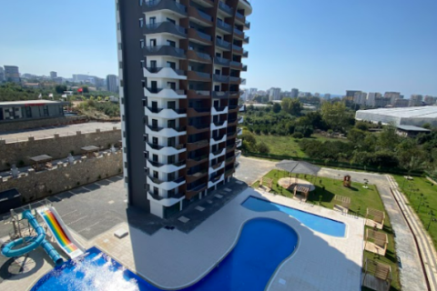 Wohnung  in Mahmutlar, Antalya, Türkei Nr. 228004 - 14