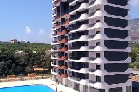 Apartment  in Mahmutlar, Antalya, Turkey No. 228004