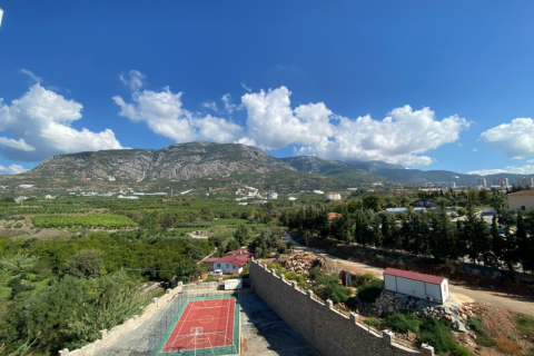 Wohnung  in Mahmutlar, Antalya, Türkei Nr. 228004 - 15