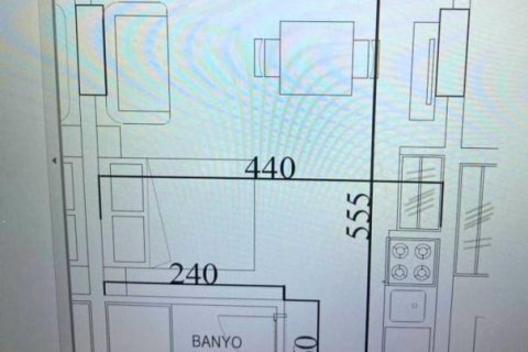 Wohnung  in Mahmutlar, Antalya, Türkei Nr. 228004 - 4