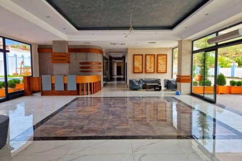 Lejlighed  i Mahmutlar, Antalya, Tyrkiet Nr. 228005 - 19