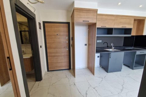 Apartment  in Mahmutlar, Antalya, Turkey No. 228005