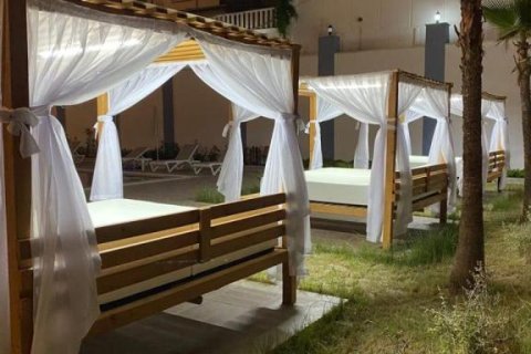 Lejlighed  i Mahmutlar, Antalya, Tyrkiet Nr. 228005 - 17