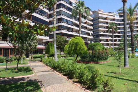 Apartment for sale in Tosmur, Alanya, Antalya, Turkey, 120m2, No. 136493 – photo 3