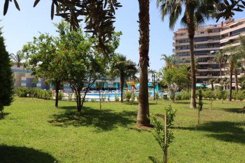 Apartment for sale in Tosmur, Alanya, Antalya, Turkey, 120m2, No. 136493 – photo 4
