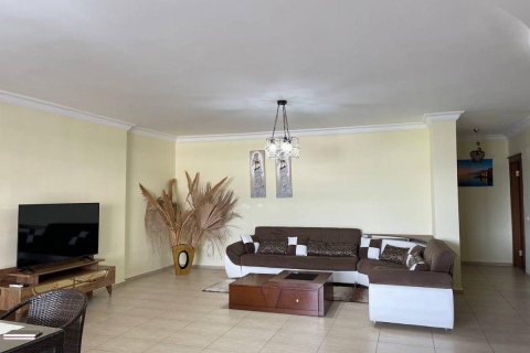 Apartment for sale in Tosmur, Alanya, Antalya, Turkey, 120m2, No. 136493 – photo 22