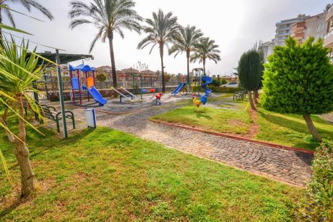 Apartment for sale in Tosmur, Alanya, Antalya, Turkey, 120m2, No. 136493 – photo 7