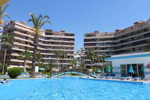 Apartment for sale in Tosmur, Alanya, Antalya, Turkey, 120m2, No. 136493 – photo 10