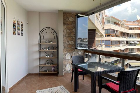Apartment for sale in Tosmur, Alanya, Antalya, Turkey, 120m2, No. 136493 – photo 27