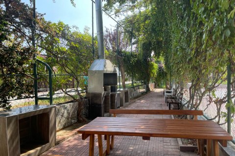 Apartment for sale in Tosmur, Alanya, Antalya, Turkey, 120m2, No. 136493 – photo 12