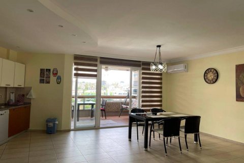 Apartment for sale in Tosmur, Alanya, Antalya, Turkey, 120m2, No. 136493 – photo 23