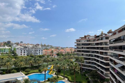Apartment for sale in Tosmur, Alanya, Antalya, Turkey, 120m2, No. 136493 – photo 29