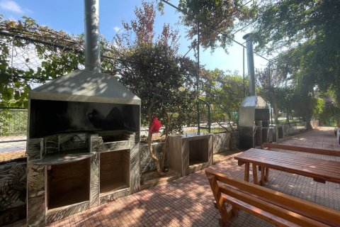 Apartment for sale in Tosmur, Alanya, Antalya, Turkey, 120m2, No. 136493 – photo 13