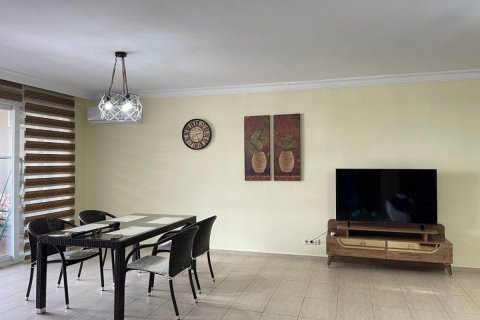 Apartment for sale in Tosmur, Alanya, Antalya, Turkey, 120m2, No. 136493 – photo 24