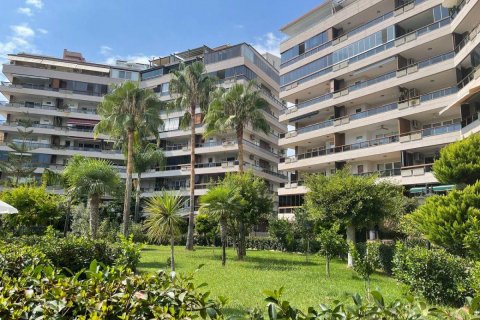 Apartment for sale in Tosmur, Alanya, Antalya, Turkey, 120m2, No. 136493 – photo 5