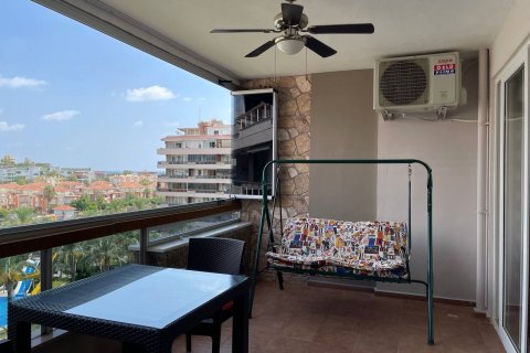 Apartment for sale in Tosmur, Alanya, Antalya, Turkey, 120m2, No. 136493 – photo 28