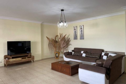 Apartment for sale in Tosmur, Alanya, Antalya, Turkey, 120m2, No. 136493 – photo 21