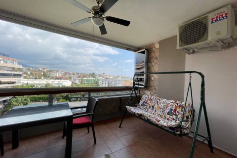 Apartment for sale in Tosmur, Alanya, Antalya, Turkey, 120m2, No. 136493 – photo 26