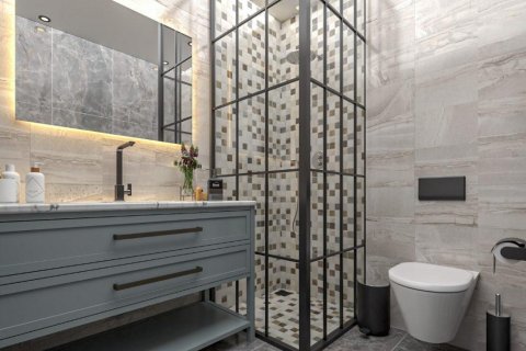 Leilighet  i Ayas, Ankara, Tyrkia Nr. 136494 - 18