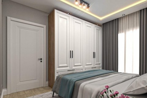 Leilighet  i Ayas, Ankara, Tyrkia Nr. 136494 - 16