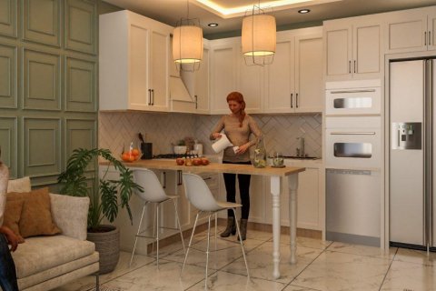 Leilighet  i Ayas, Ankara, Tyrkia Nr. 136494 - 13