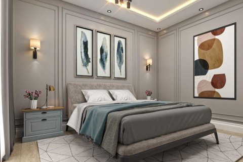 Leilighet  i Ayas, Ankara, Tyrkia Nr. 136494 - 15