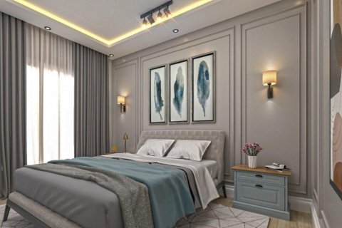 Leilighet  i Ayas, Ankara, Tyrkia Nr. 136494 - 14