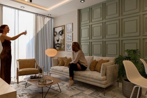 Leilighet  i Ayas, Ankara, Tyrkia Nr. 136494 - 8