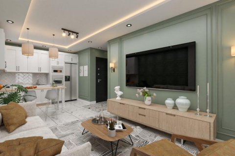 Leilighet  i Ayas, Ankara, Tyrkia Nr. 136494 - 9