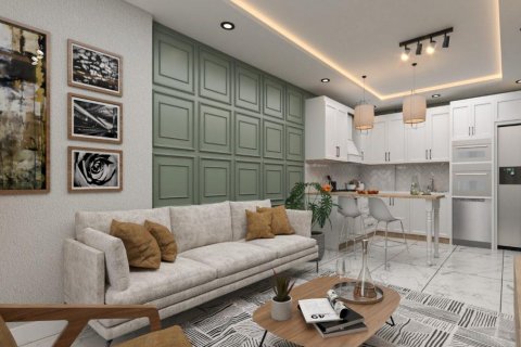 Leilighet  i Ayas, Ankara, Tyrkia Nr. 136494 - 6