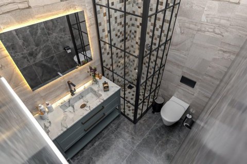 Leilighet  i Ayas, Ankara, Tyrkia Nr. 136494 - 19