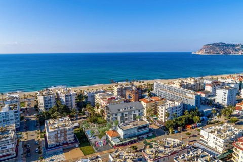 1+1 Wohnung in Alanya, Antalya, Türkei Nr. 136483 - 7