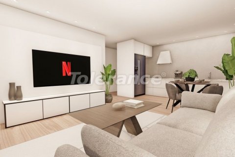 2+1 Lägenhet i Girne, Nr. 136485 - 17