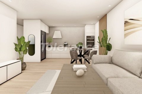 2+1 Lägenhet i Girne, Nr. 136485 - 2