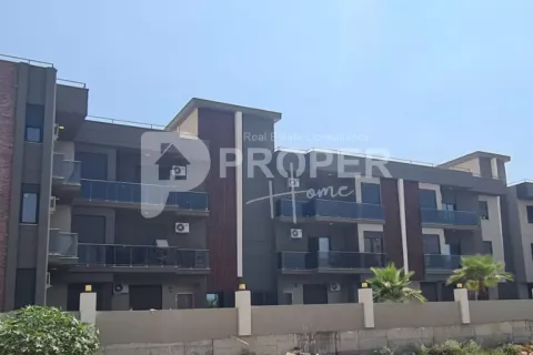 Wohnung  in Altintash, Antalya, Türkei Nr. 227962