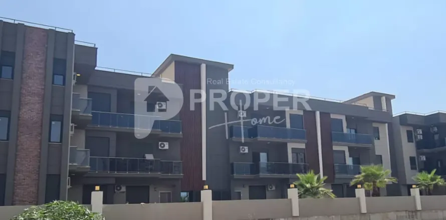 Daire Altıntaş, Antalya, Türkiye №227962