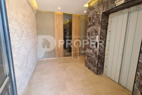 Daire Altıntaş, Antalya, Türkiye №227962 - 14