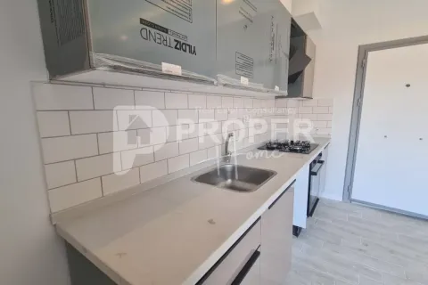 Daire Altıntaş, Antalya, Türkiye №227962 - 21