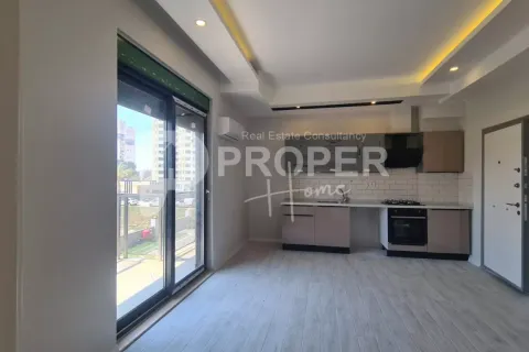 Daire Altıntaş, Antalya, Türkiye №227962 - 25