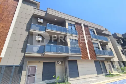 Daire Altıntaş, Antalya, Türkiye №227962 - 4