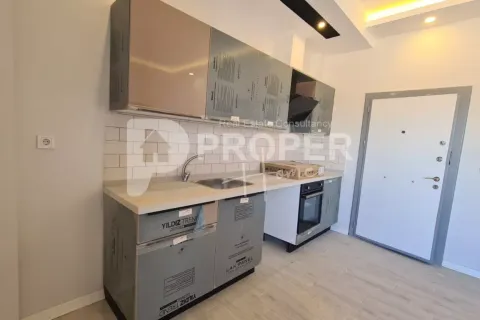 Daire Altıntaş, Antalya, Türkiye №227962 - 18