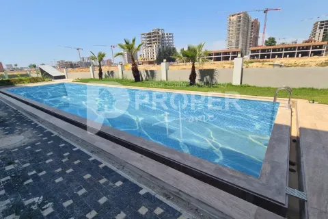 Daire Altıntaş, Antalya, Türkiye №227962 - 17