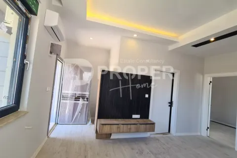 Daire Altıntaş, Antalya, Türkiye №227962 - 12