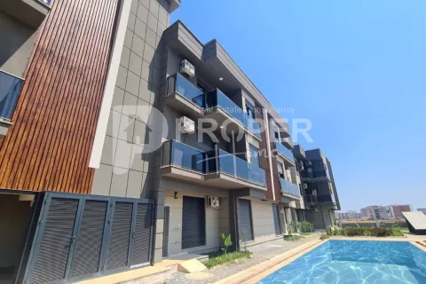 Daire Altıntaş, Antalya, Türkiye №227962 - 2