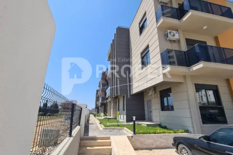 Daire Altıntaş, Antalya, Türkiye №227962 - 5
