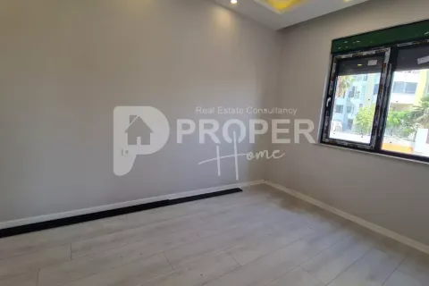 Daire Altıntaş, Antalya, Türkiye №227962 - 11