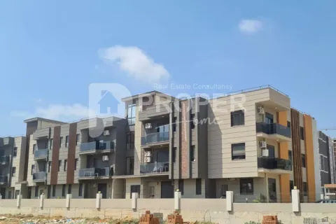 Daire Altıntaş, Antalya, Türkiye №227962 - 3